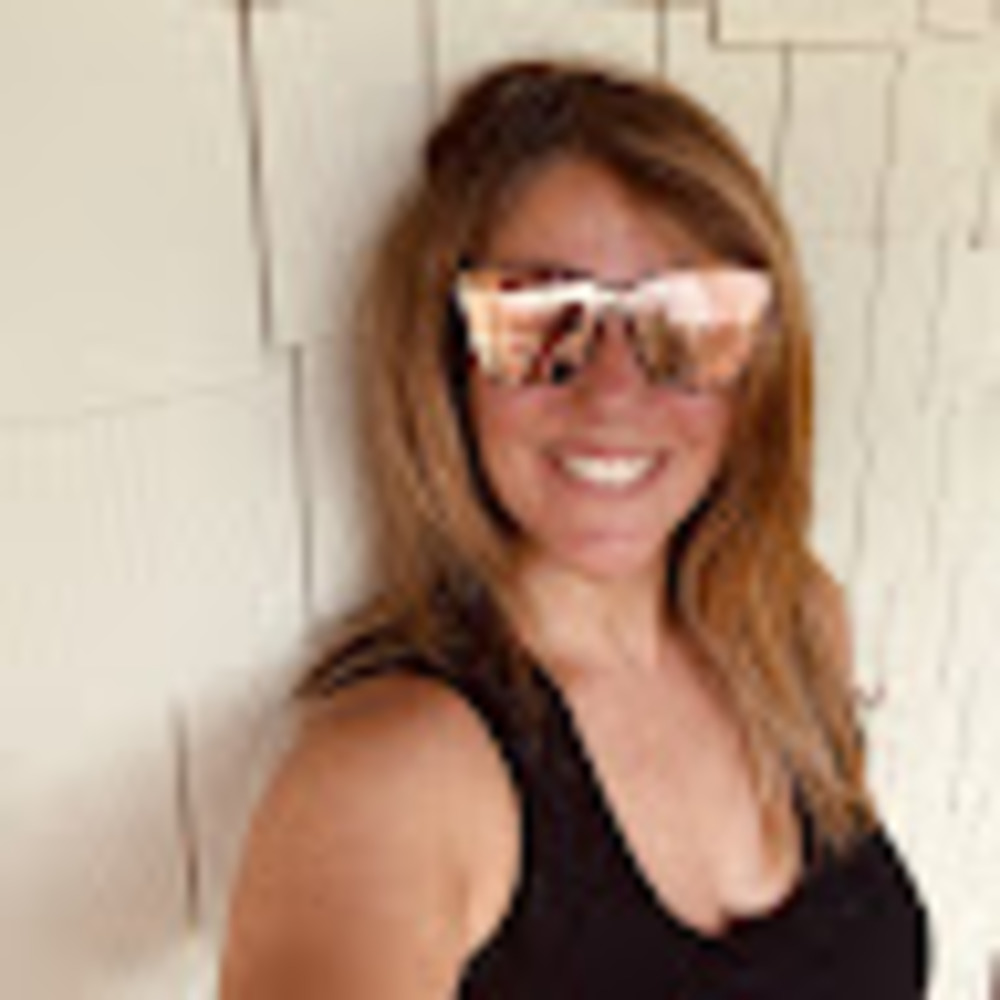 Meet your Posher, Tracy